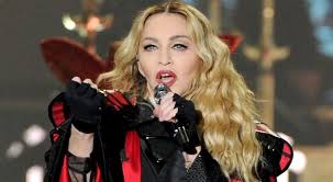 Mame food TAVOLA CRUELTY-FREE: MOLTE LE CELEB VEGANE Madonna