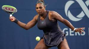 Mame food TAVOLA CRUELTY-FREE: MOLTE LE CELEB VEGANE Serena Williams