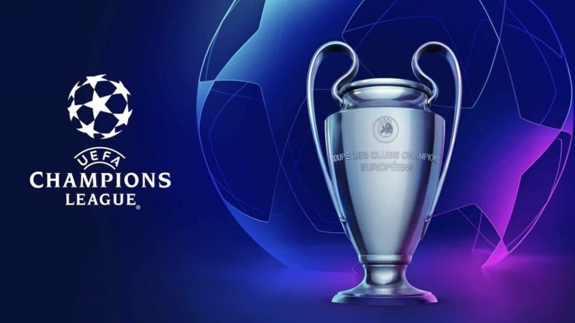 Sport: Champions League