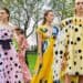 Moda: Carolina Herrera SS20 una composta joie de vivre