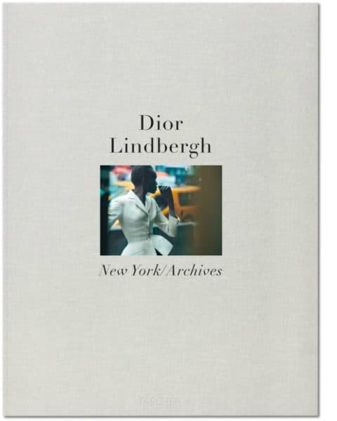 Dior Lindbergh