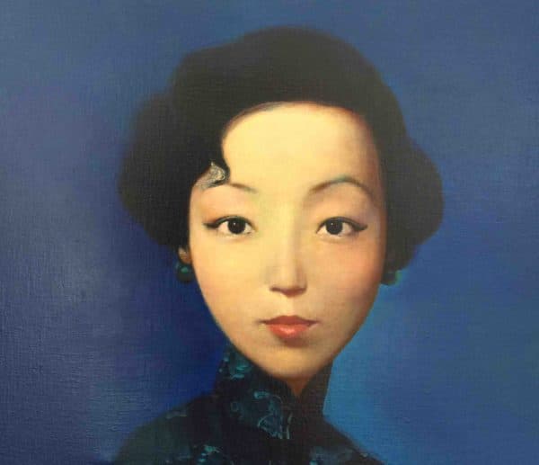 Le immagini di Liu Ye affondano le proprie radici nei movimenti artistici e intellettuali tanto occidentali quanto orientali,