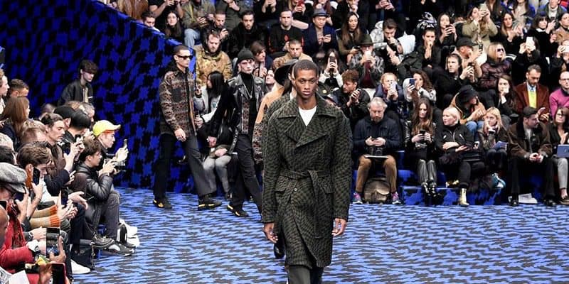 Milano moda uomo ai 2020-21
