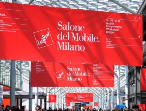Salone del mobile 2020 Salone del Mobile 2021