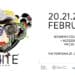 White Milano febbraio 2020. Il manifesto