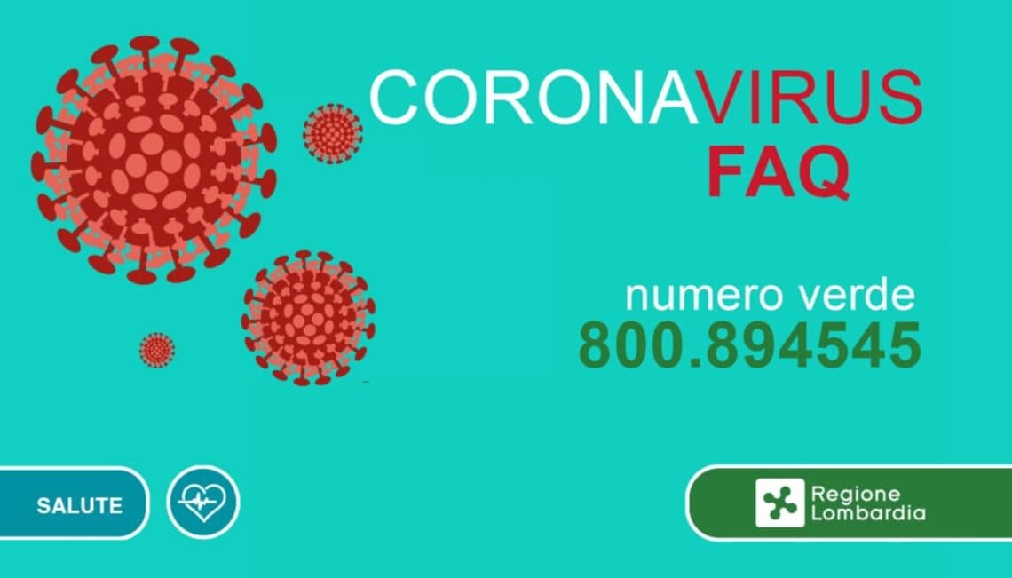 coronavirus ultime