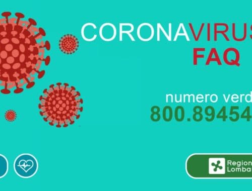coronavirus ultime