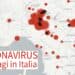 coronavirus 19 marzo