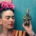 Frida Kahlo su Google Arts