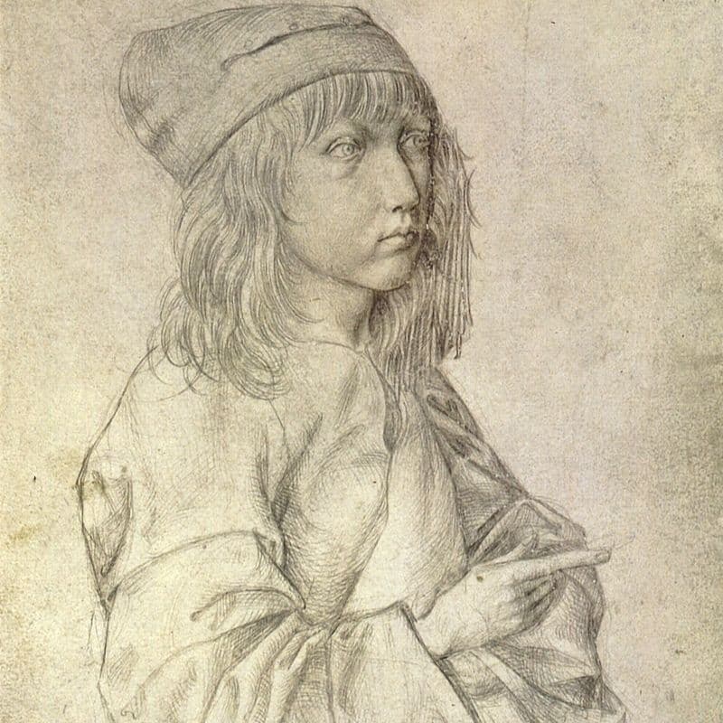 Albrecht Dürer