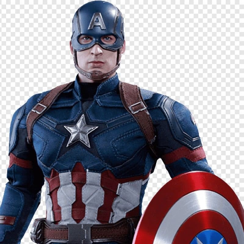 Captain America Civil War Chris Evans