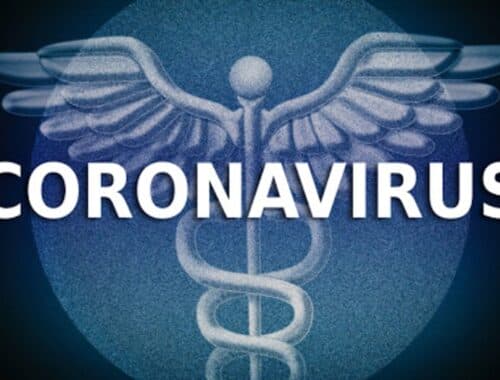coronavirus 13 aprile