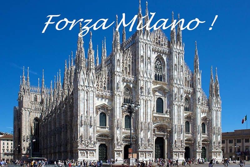 forza-Milano