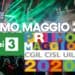 concerto primo maggio CONCERTO PRIMO MAGGIO 2020