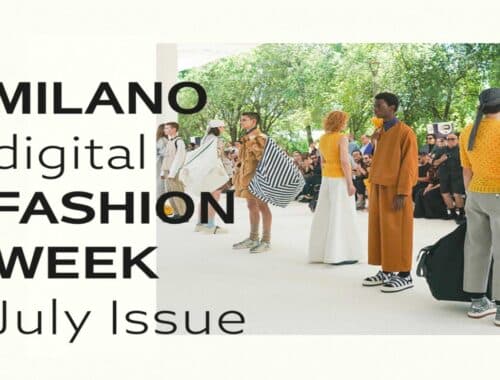 Milano Digital Fashion Week
