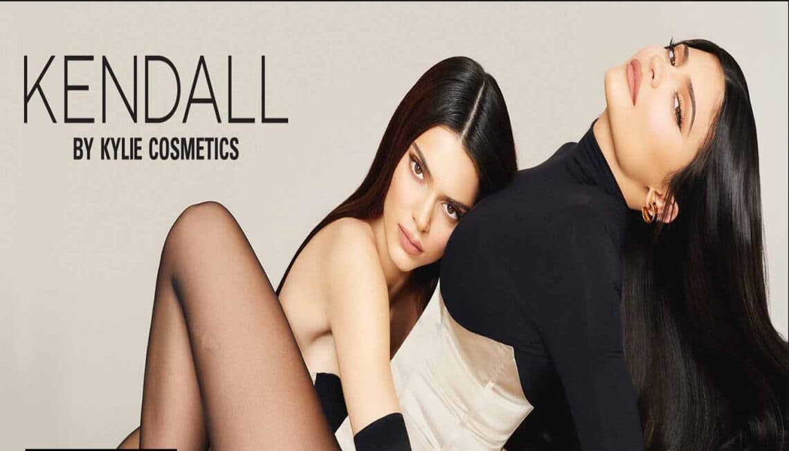 Kendall x Kylie Cosmetics