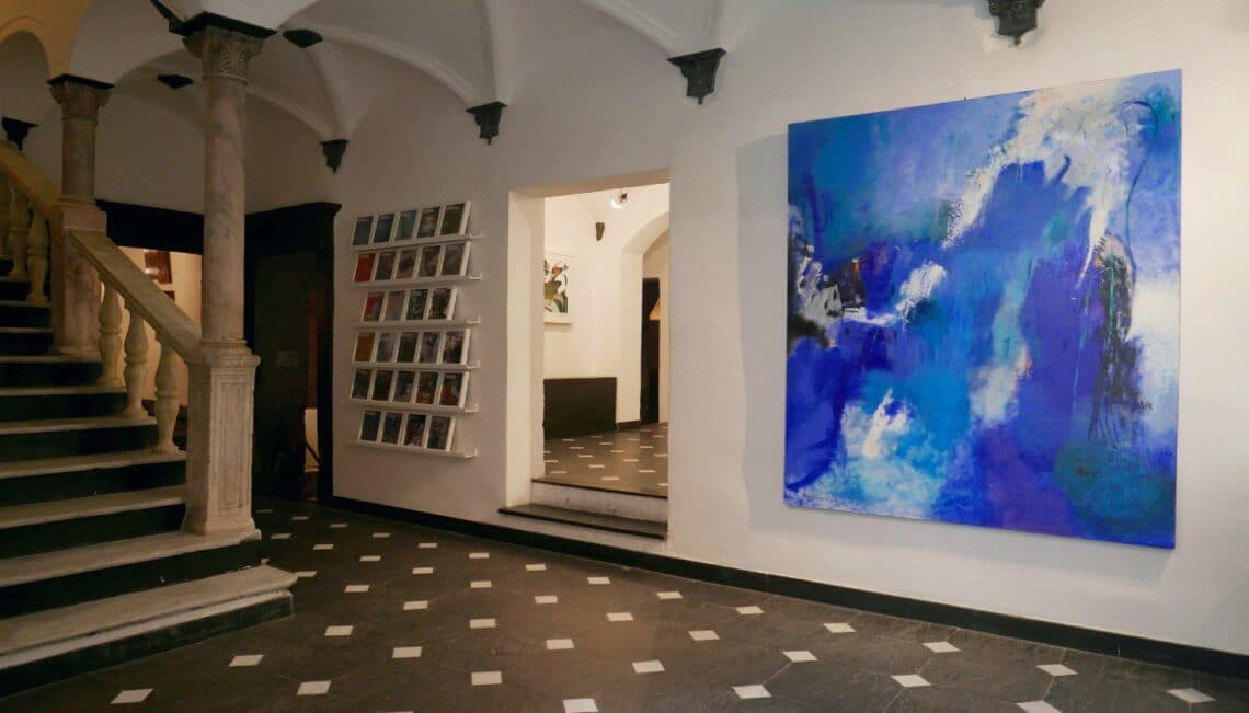 Genova Art Expo 2020