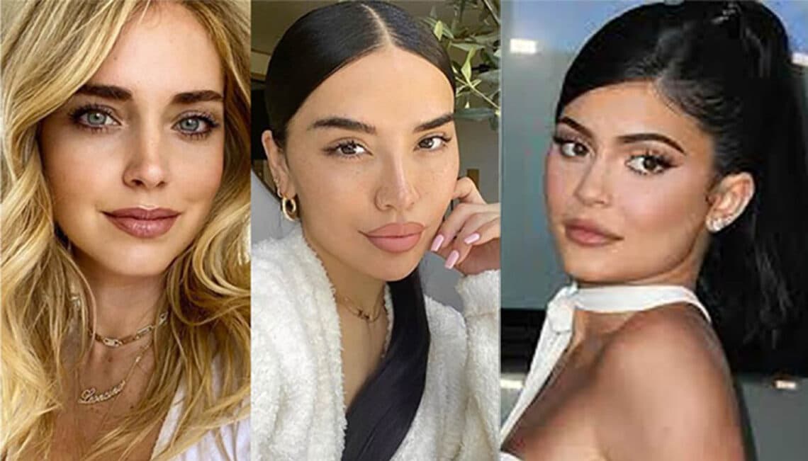 Karen Sarahi Gonzalez Beauty influencer, sfida Chiara Ferragni e Kylie Jenner