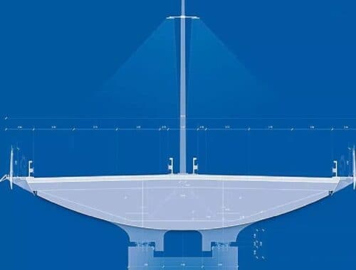 ponte genova Renzo Piano
