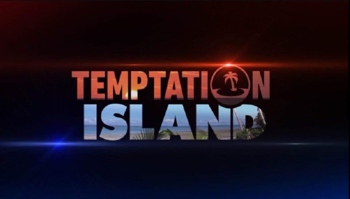 Temptation Island settembre