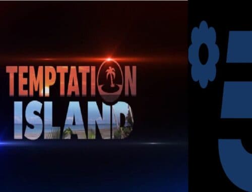 Temptation island martedì