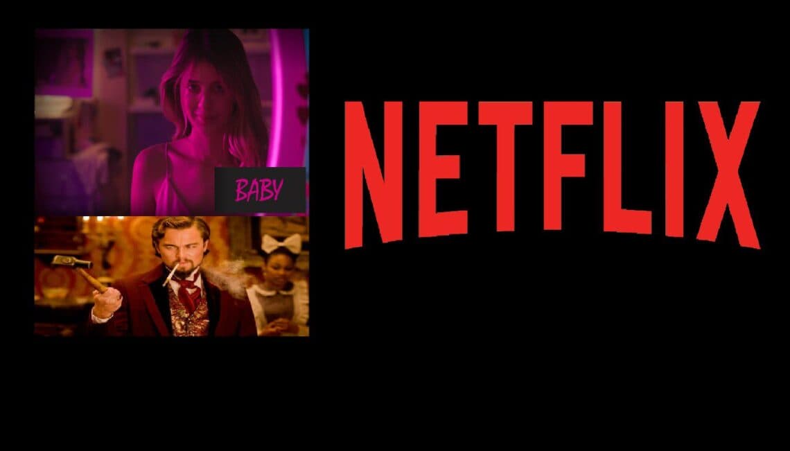 Netflix settembre