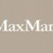 Max Mara fashion week