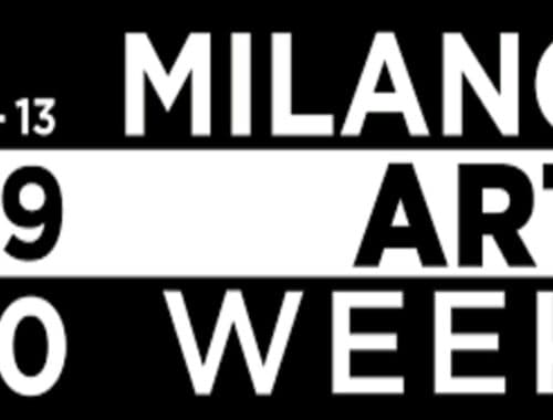 Milano Art night 2020