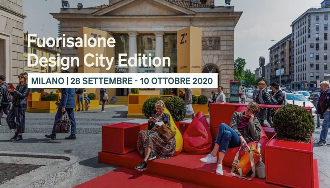 Eventi Milano Design City