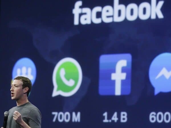 Zuckerberg si scusa: milioni di adolescenti vittime dei social