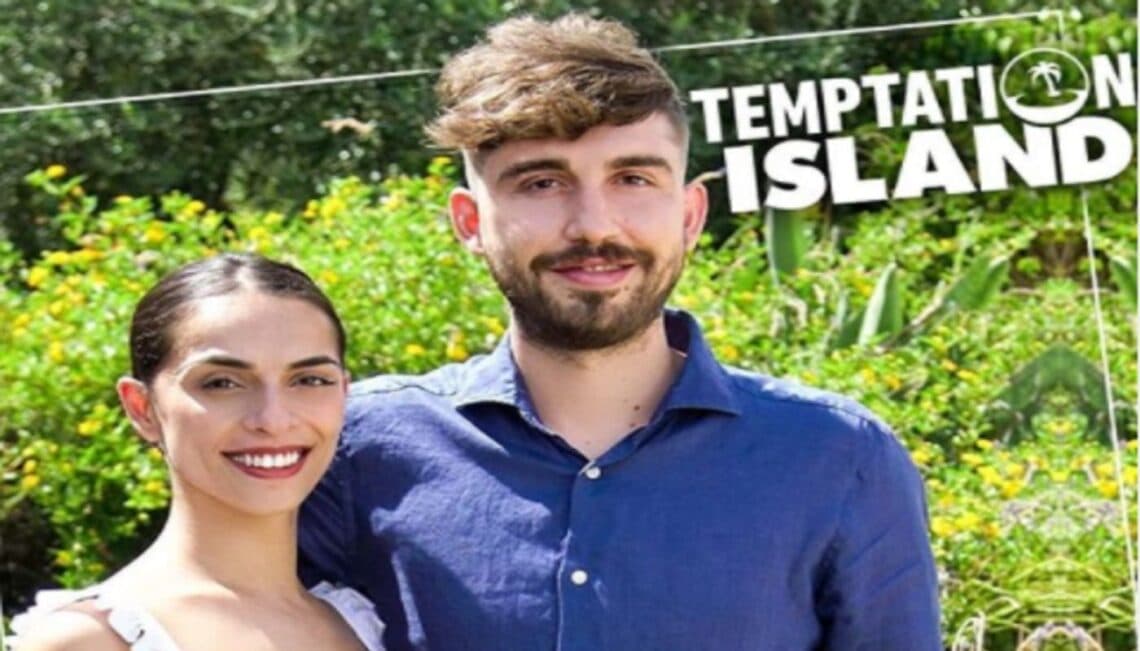 Temptation Island terza puntata