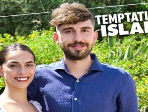 Temptation Island terza puntata