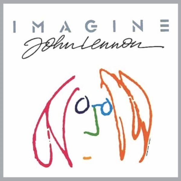 Imagine di John Lennon