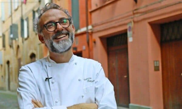 50 TOP ITALY. I migliori ristoranti italiani 2021 