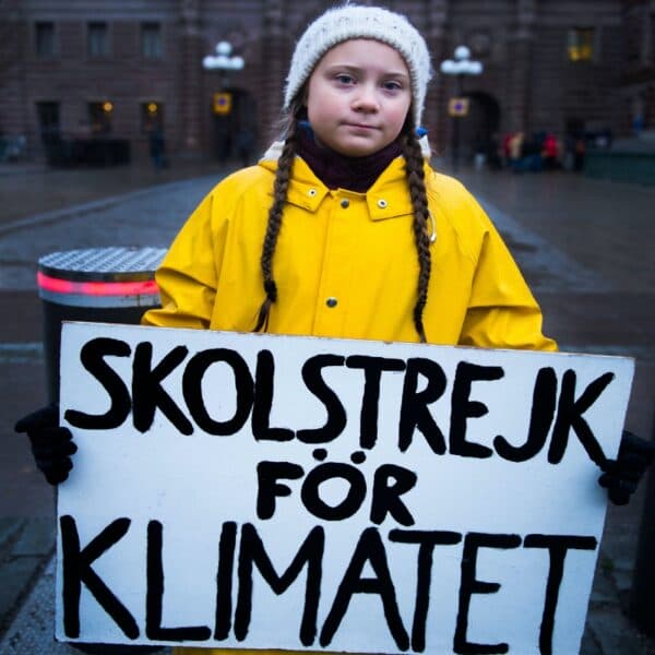 Climate School Strike