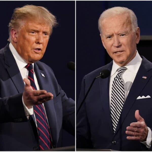 Joe Biden verso la ricandidatura: solo per fermare Donald Trump 
