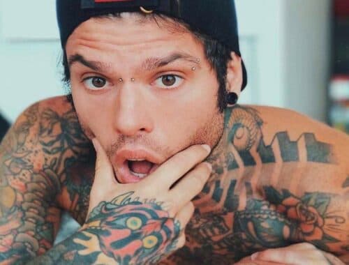 fedez compleanno 2020