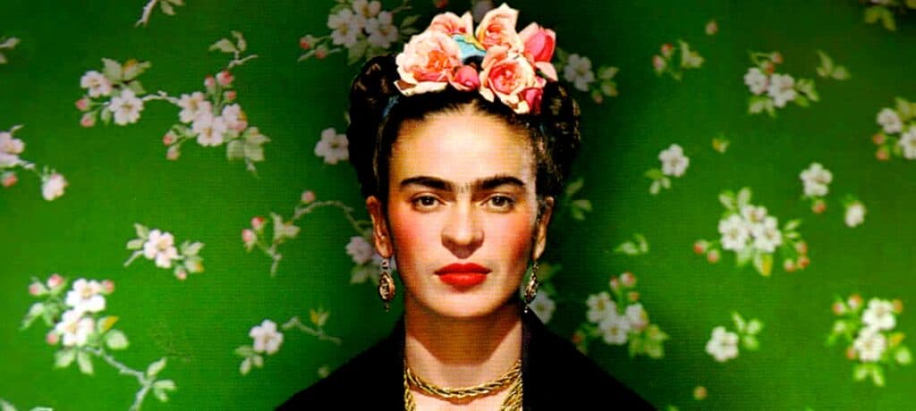 La mostra di Frida Kahlo alla Fabbrica del Vapore di Milano