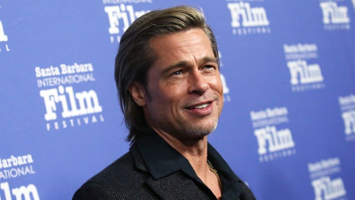 Lo Champagne di Brad Pitt sul mercato dal 15 ottobre