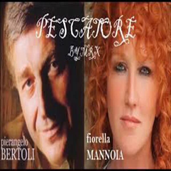Pierangelo Bertoli & Fiorella Mannoia