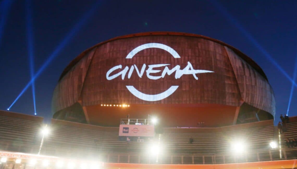 7 Cinema Roma
