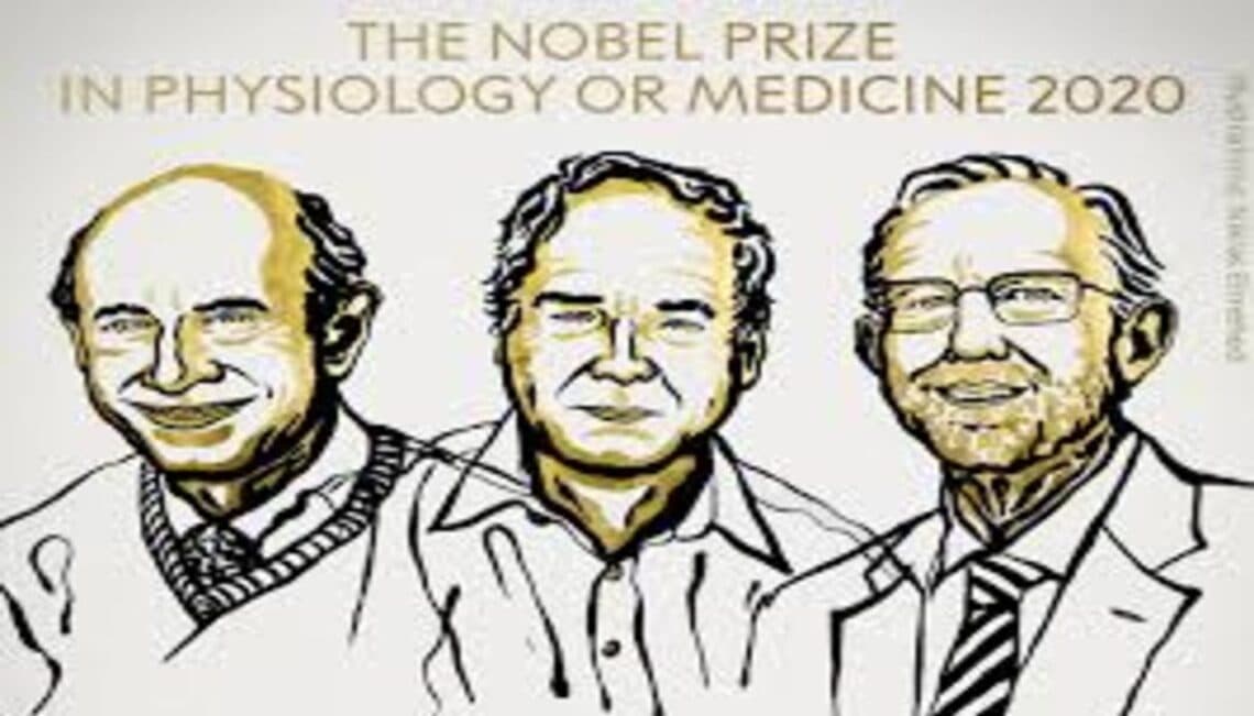 Premio Nobel medicina 2020