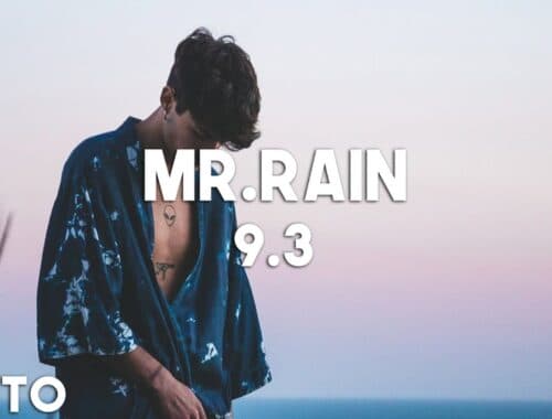 mr rain 9.3