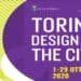 torino design city 2020