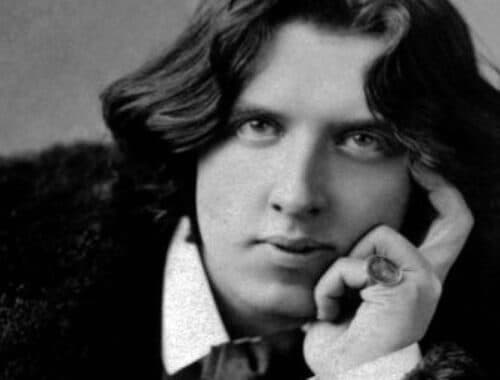 Oscar Wilde vita