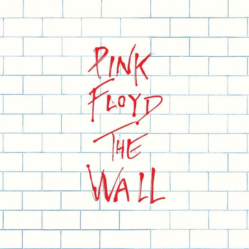 the wall pink floyd 41 anni