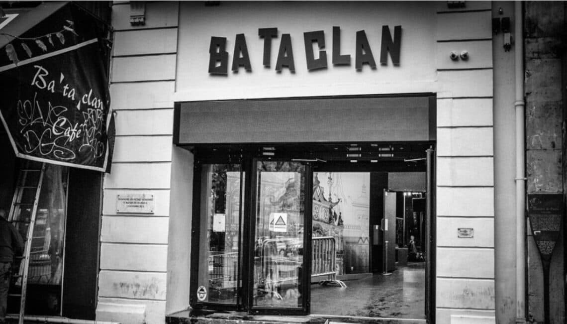 Bataclan 2015