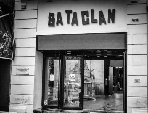 Bataclan 2015