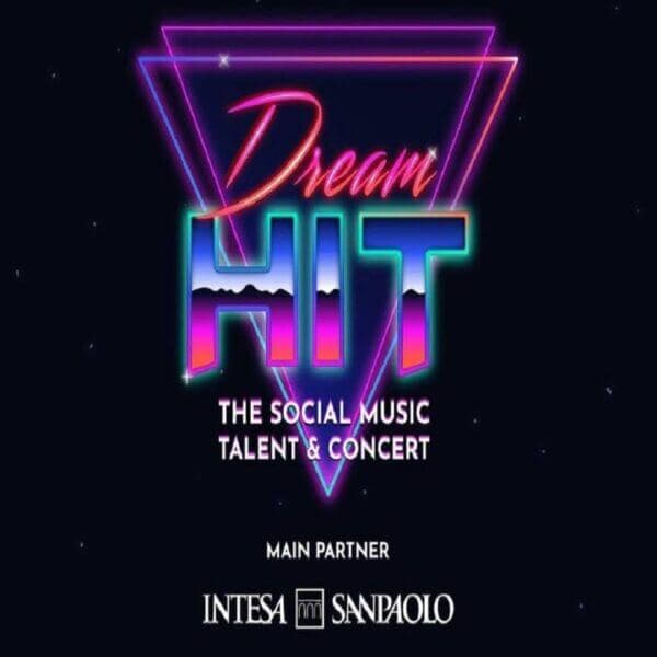 dream hit the social concert