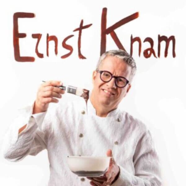 Ernst Knam